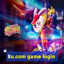 8u.com game login